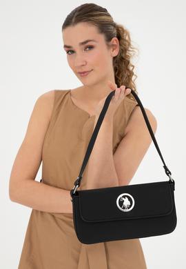 Kadın Siyah Kol Çantası - 50293671001