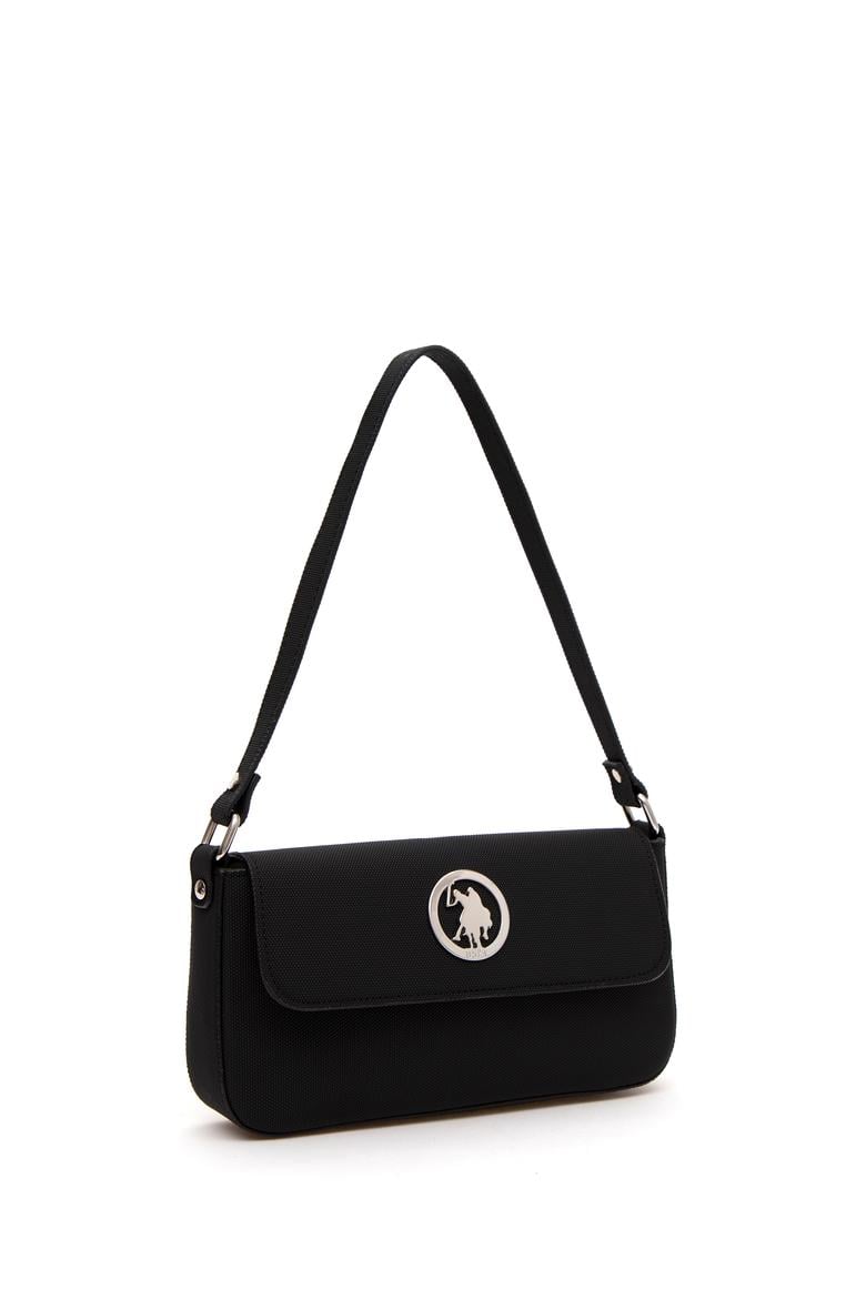 Kadın Siyah Kol Çantası - 50293671001
