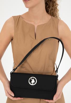 Kadın Siyah Kol Çantası - 50293671001