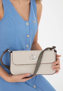 Kadın Taş Kol Çantası - 50293671004