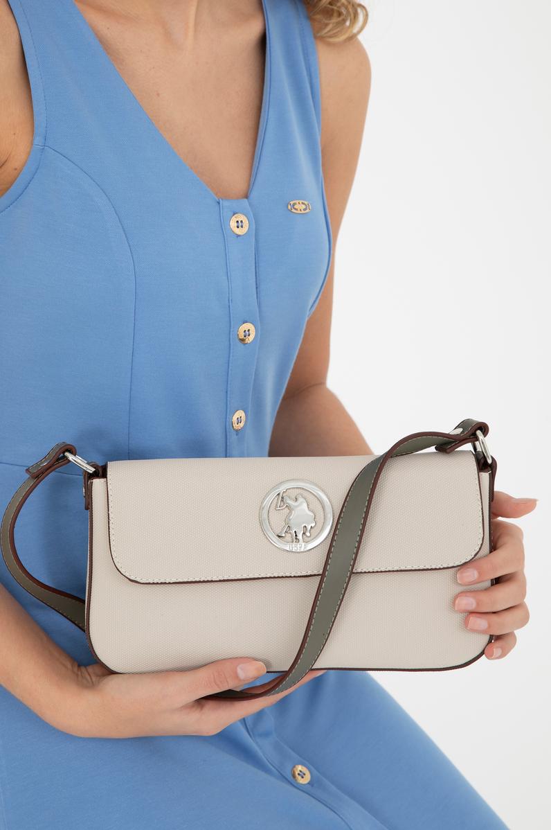 Kadın Taş Kol Çantası