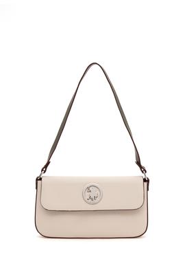 Kadın Taş Kol Çantası - 50293671004