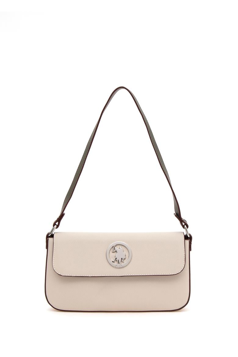 Kadın Taş Kol Çantası - 50293671004