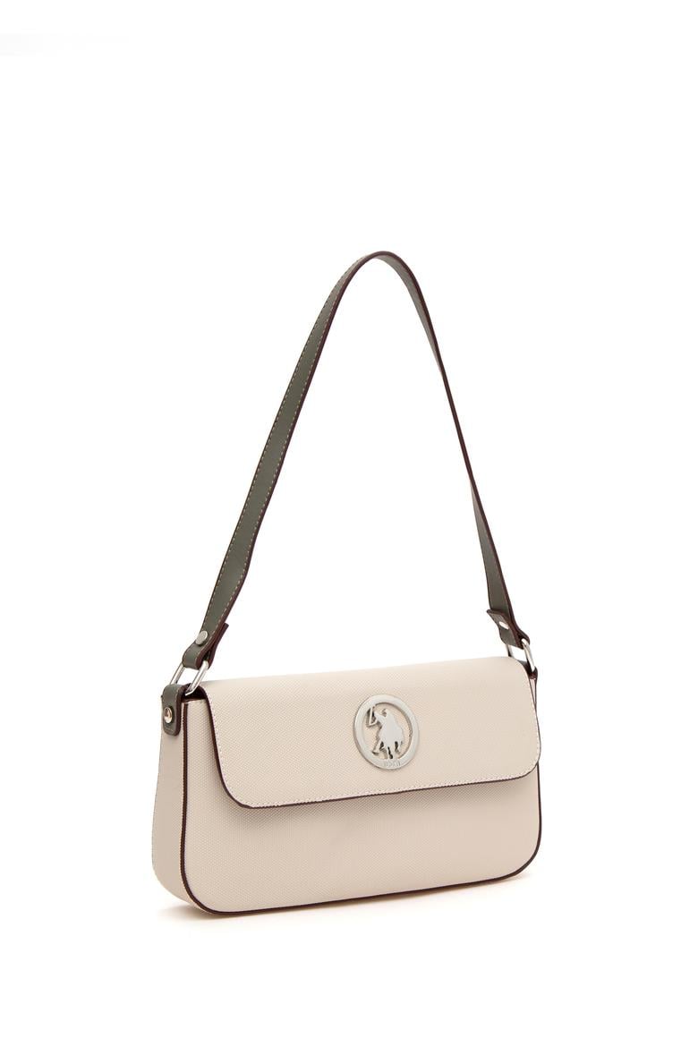 Kadın Taş Kol Çantası - 50293671004