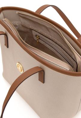 Kadın Sarı Çanta - 50293676001