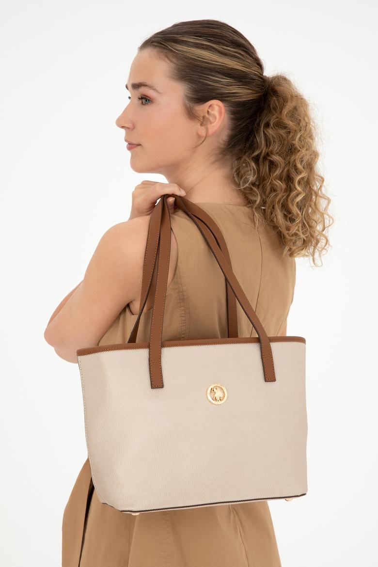 Kadın Sarı Çanta - 50293676001