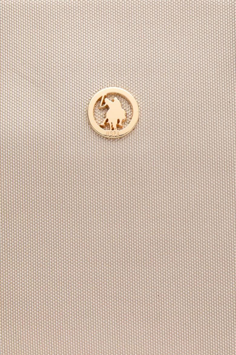 Kadın Sarı Çanta - 50293676001