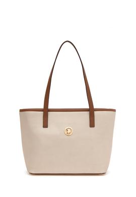 Kadın Sarı Çanta - 50293676001