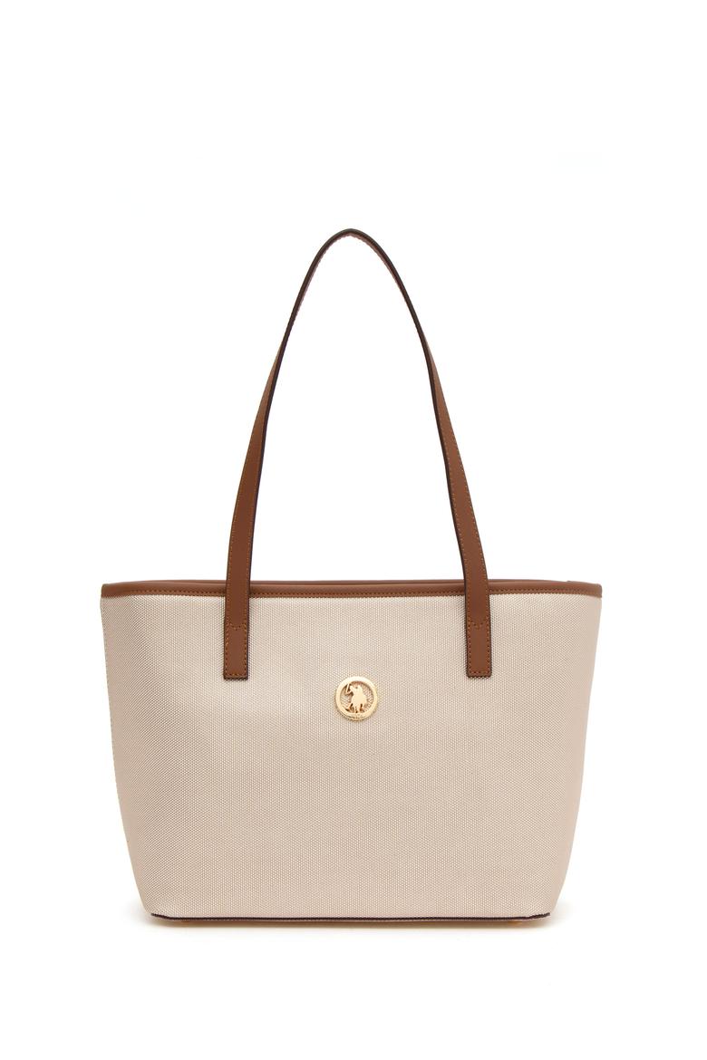 Kadın Sarı Çanta - 50293676001