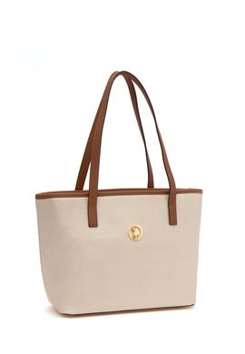 Kadın Sarı Çanta - 50293676001