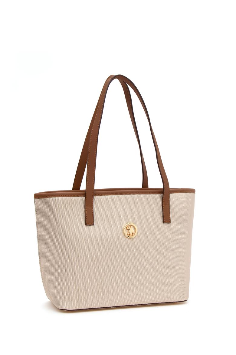 Kadın Sarı Çanta - 50293676001