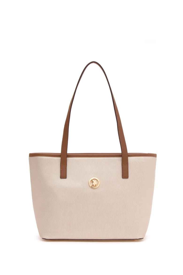 Kadın Sarı Çanta - 50293676001