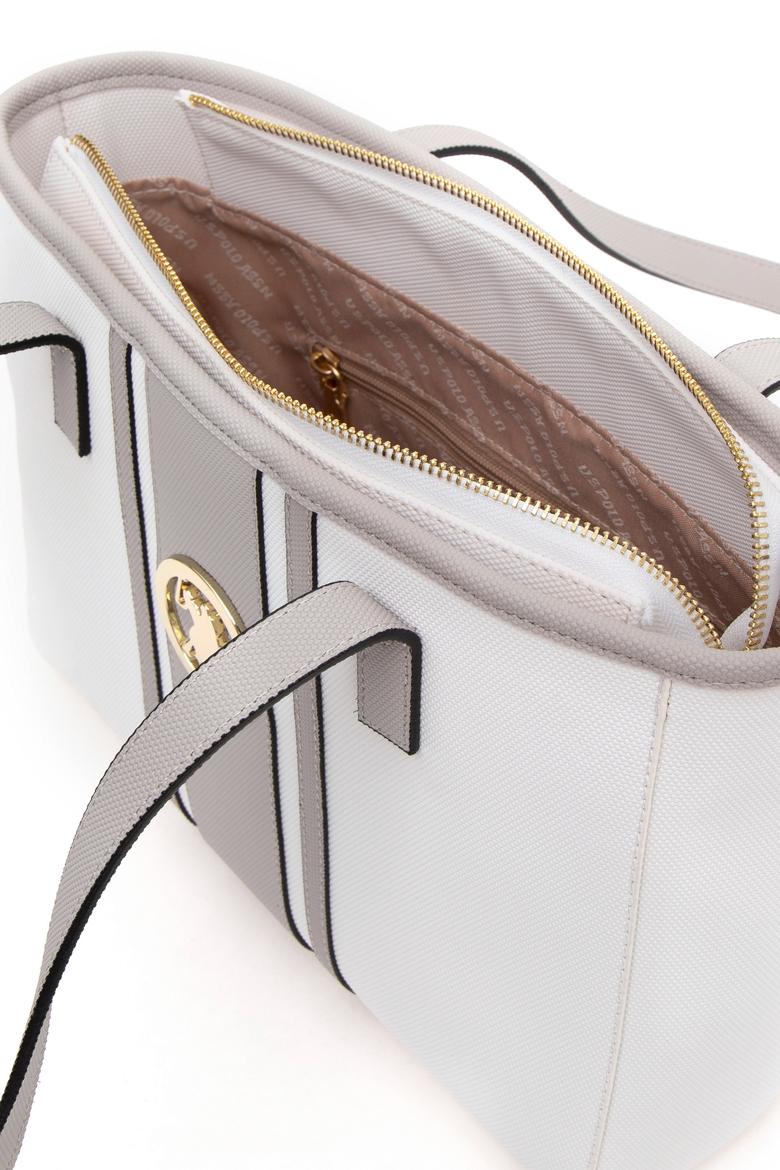 Kadın Beyaz Kol Çantası - 50293679003