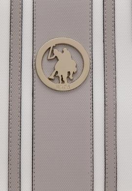 Kadın Beyaz Kol Çantası - 50293679003