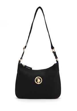 Kadın Siyah Omuz Çantası - 50293684001