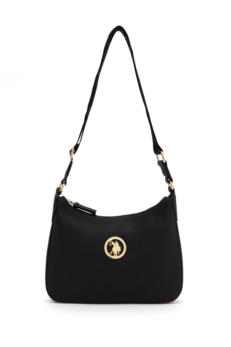 Kadın Siyah Omuz Çantası - 50293684001
