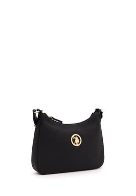 Kadın Siyah Omuz Çantası - 50293684001