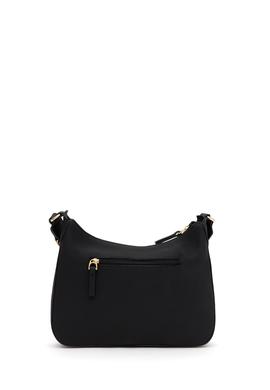 Kadın Siyah Omuz Çantası - 50293684001