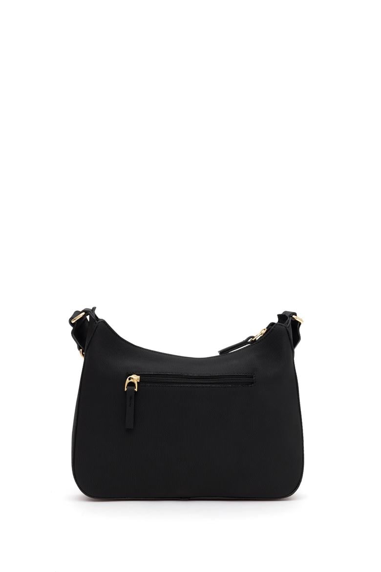 Kadın Siyah Omuz Çantası - 50293684001