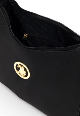 Kadın Siyah Omuz Çantası - 50293684001