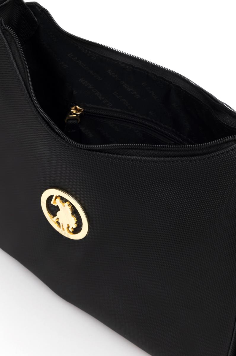 Kadın Siyah Omuz Çantası