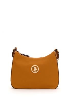 Kadın Safran Omuz Çantası - 50293684002