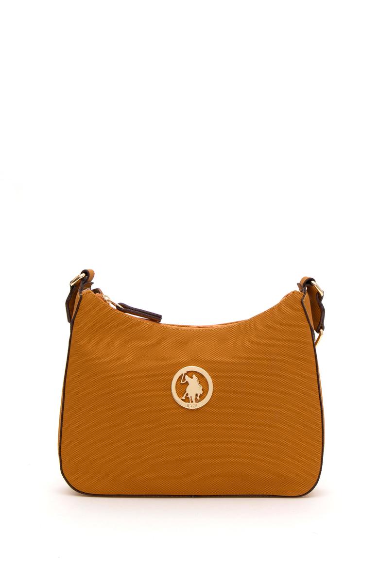 Kadın Safran Omuz Çantası - 50293684002