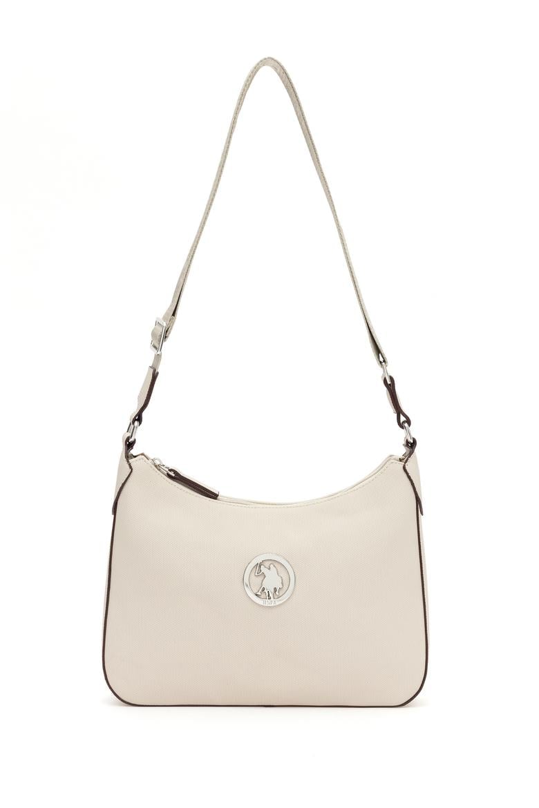 Kadın Taş Omuz Çantası - 50293684003