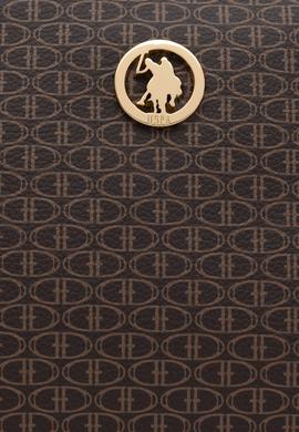 Kadın Kahverengi Omuz Çantası - 50293703002