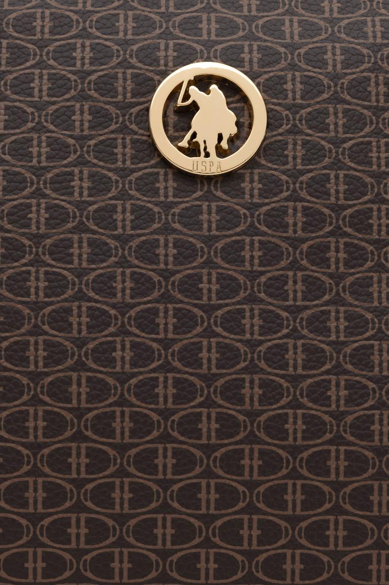 Kadın Kahverengi Omuz Çantası