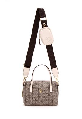 Kadın Vizon Kol Çantası - 50293708004