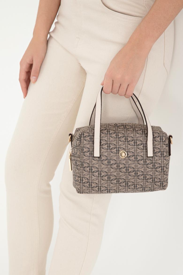 Kadın Vizon Kol Çantası - 50293708004