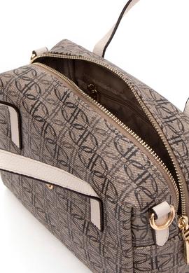 Kadın Vizon Kol Çantası - 50293708004