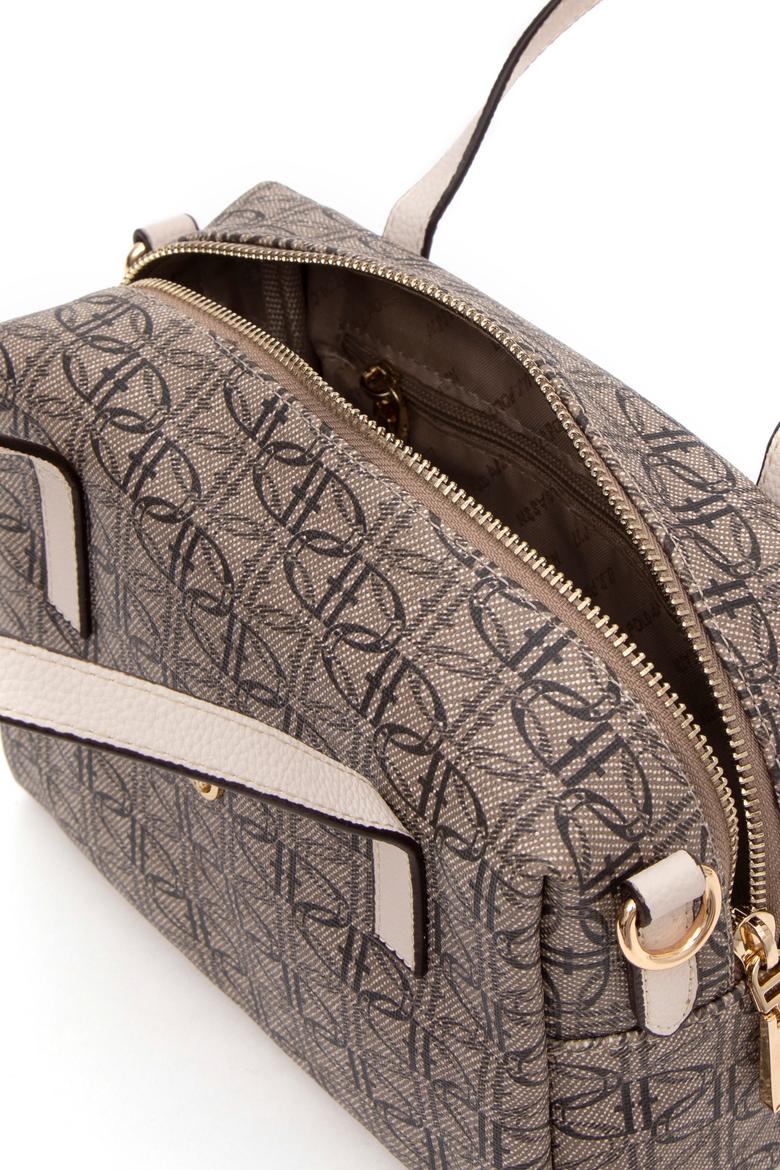 Kadın Vizon Kol Çantası - 50293708004