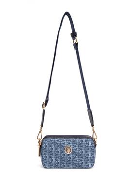 Kadın Denim Çapraz Çanta - 50293710002