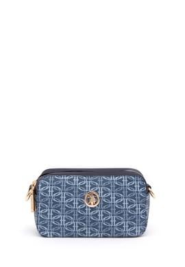 Kadın Denim Çapraz Çanta - 50293710002