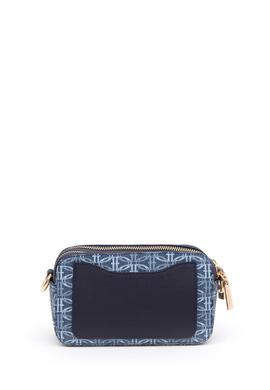 Kadın Denim Çapraz Çanta - 50293710002