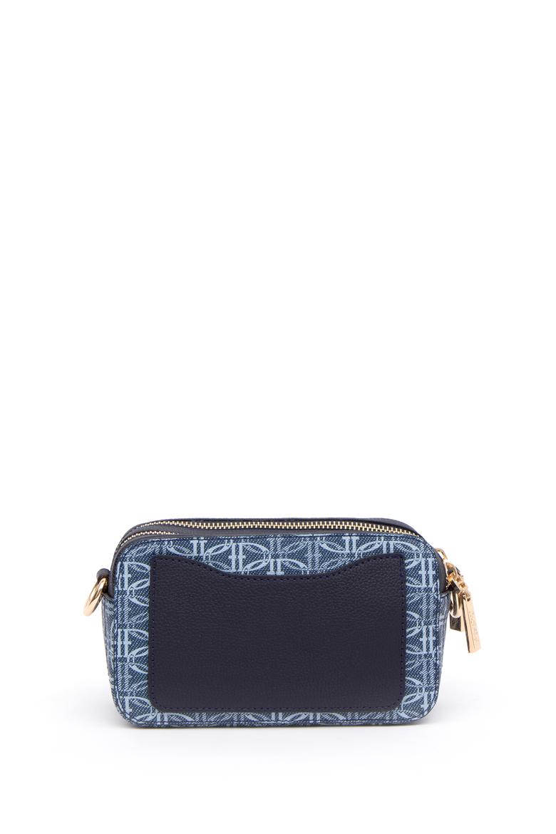 Kadın Denim Çapraz Çanta - 50293710002