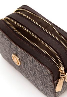 Kadın Vizon Çapraz Çanta - 50293710005