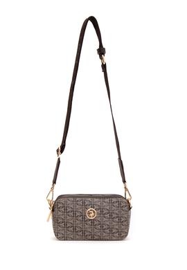 Kadın Vizon Çapraz Çanta - 50293710005