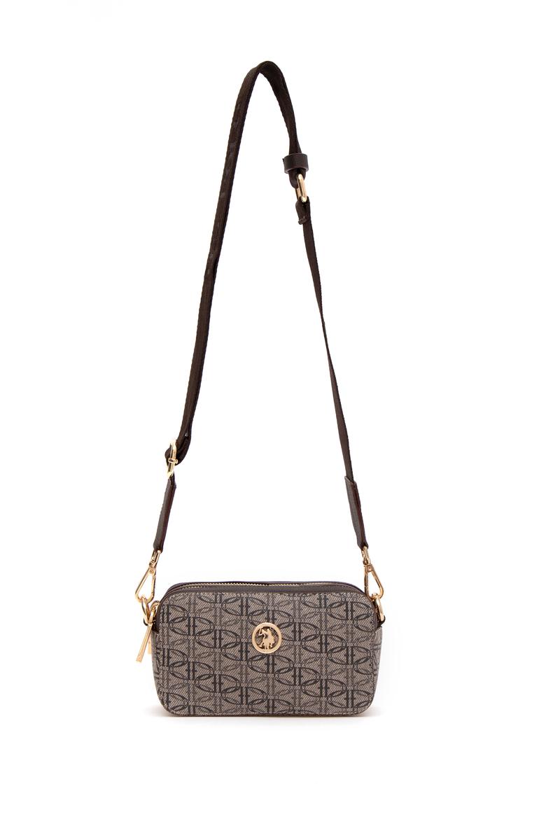 Kadın Vizon Çapraz Çanta - 50293710005