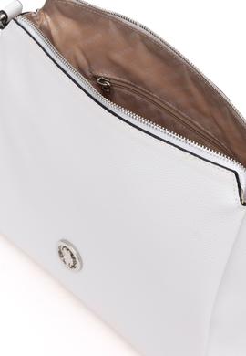 Kadın Beyaz Omuz Çantası - 50293655002