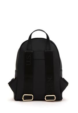 Kadın Siyah Sırt Çantası - 50293657001