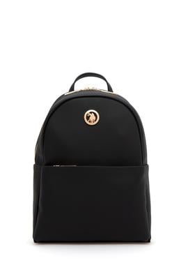 Kadın Siyah Sırt Çantası - 50293657001