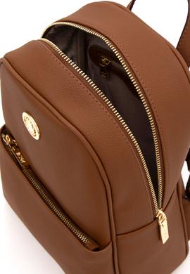 Kadın Taba Sırt Çantası - 50293657002