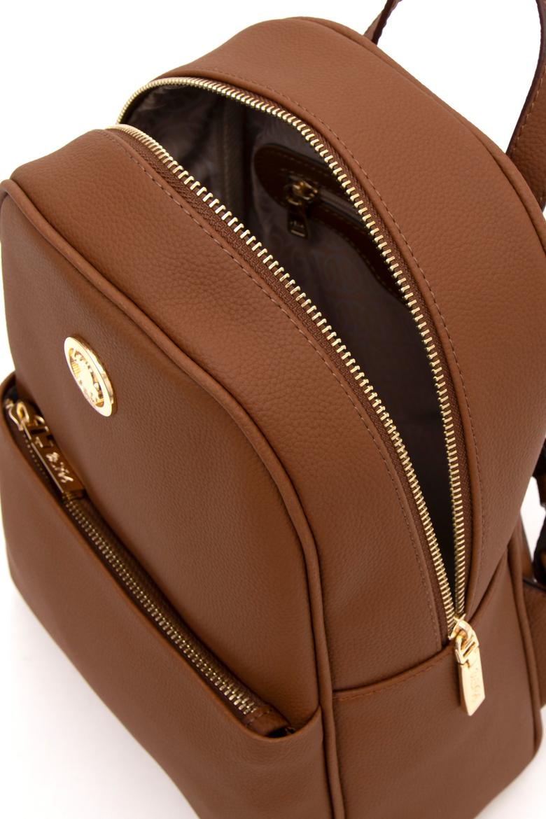 Kadın Taba Sırt Çantası - 50293657002