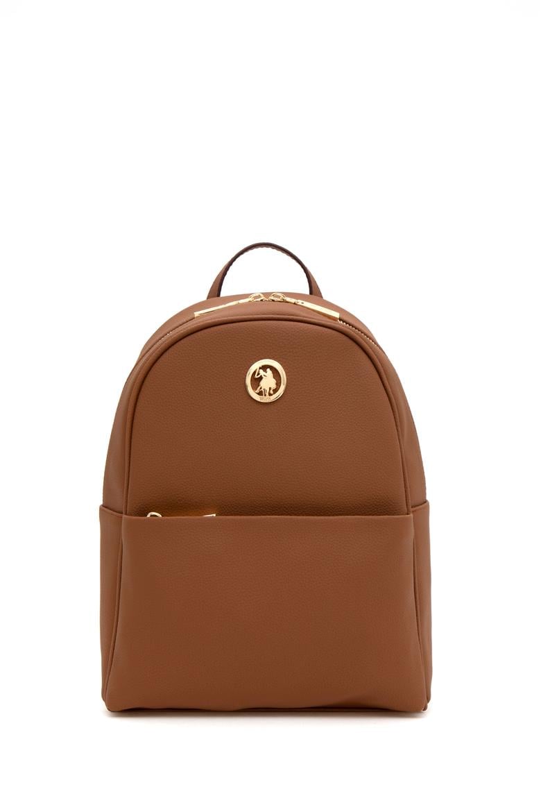 Kadın Taba Sırt Çantası - 50293657002