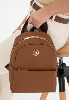 Kadın Taba Sırt Çantası - 50293657002