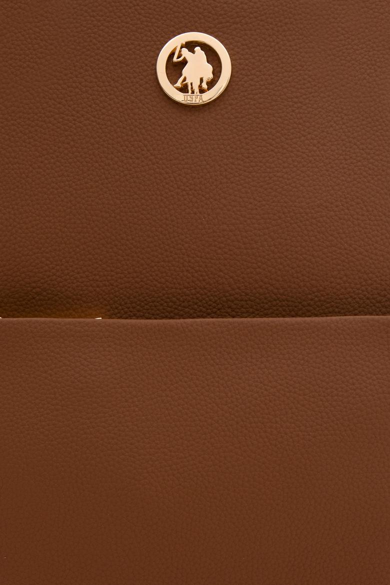 Kadın Taba Sırt Çantası - 50293657002