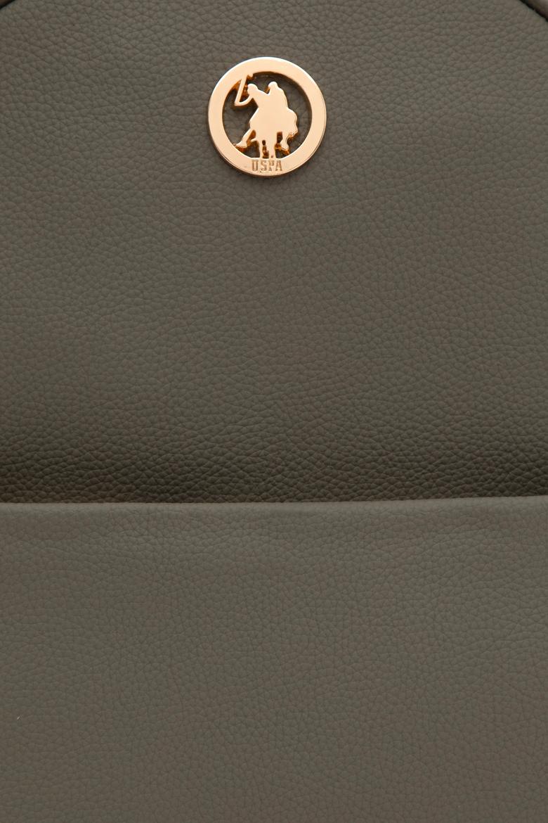 Kadın Haki Sırt Çantası - 50293657004